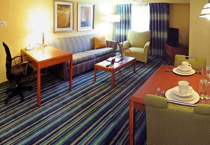 Residence Inn Shreveport Airport Exterior photo