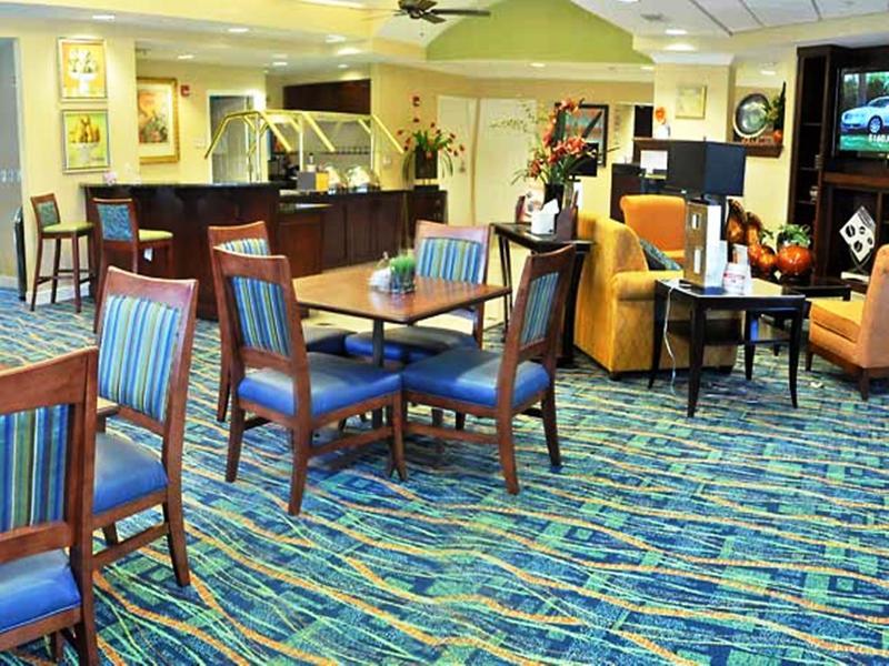 Residence Inn Shreveport Airport Exterior photo