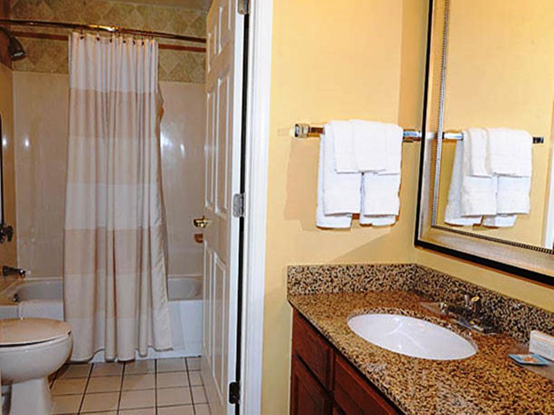 Residence Inn Shreveport Airport Exterior photo