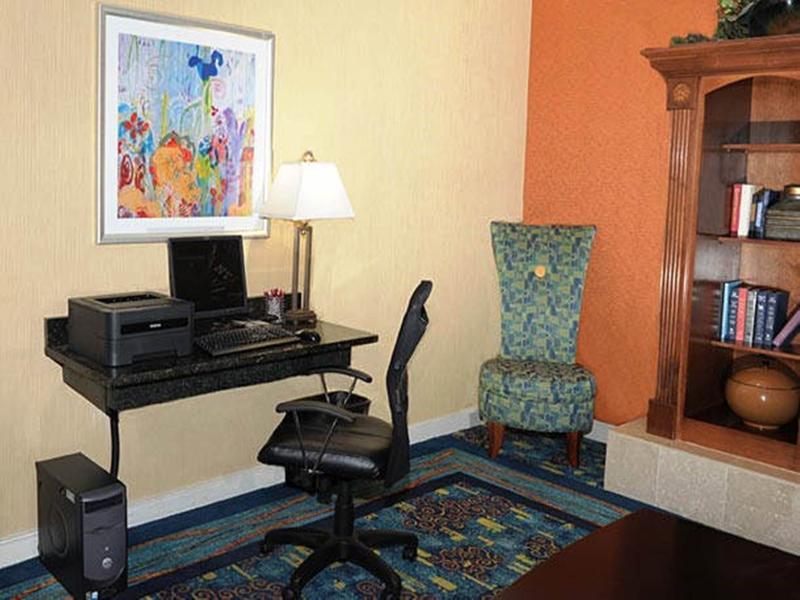 Residence Inn Shreveport Airport Exterior photo