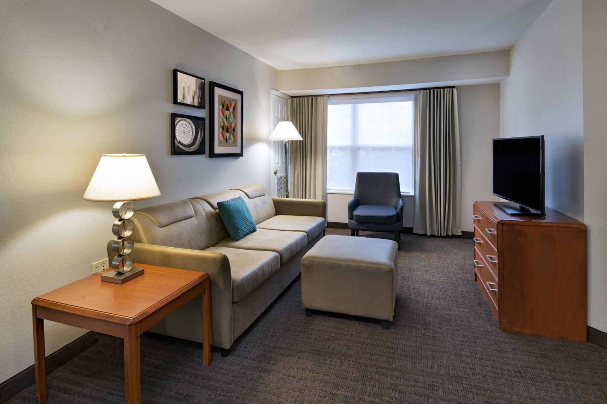 Residence Inn Shreveport Airport Exterior photo