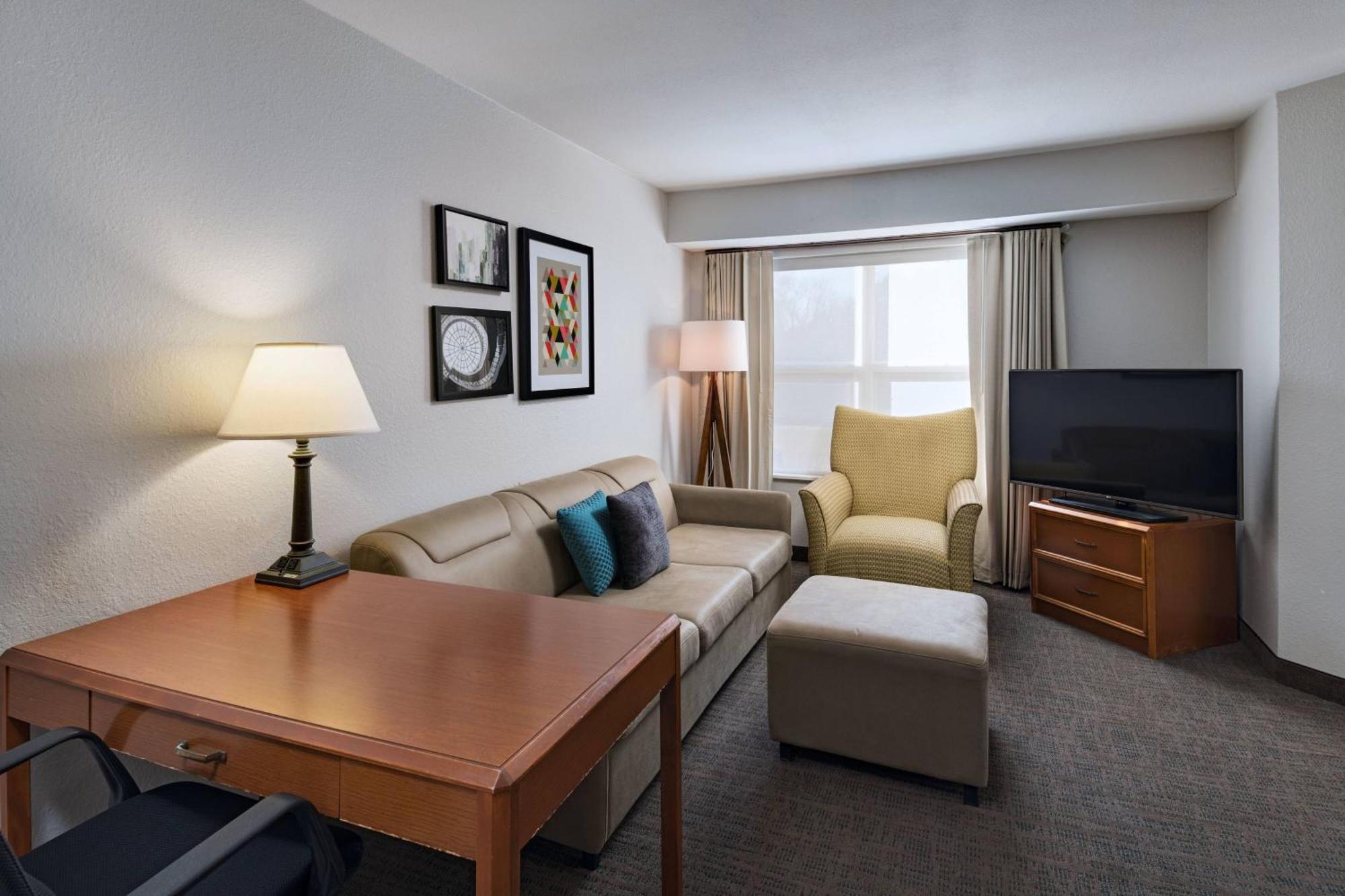 Residence Inn Shreveport Airport Exterior photo
