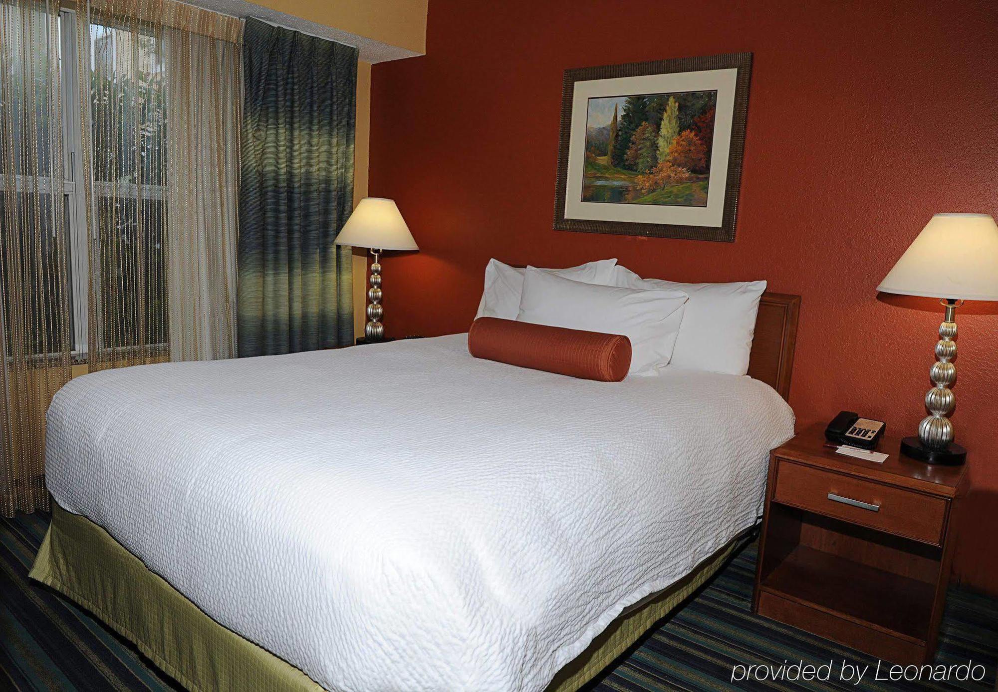 Residence Inn Shreveport Airport Exterior photo