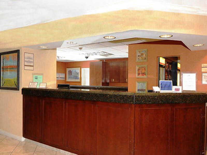 Residence Inn Shreveport Airport Exterior photo